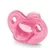 Chupeta Nuk Genius Soft 0+ meses, rosa