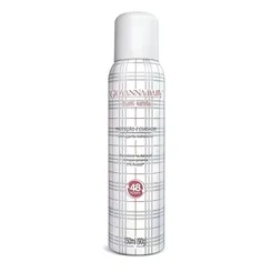 Desodorante Aero Giovanna Baby Blanc Vanilla 150ml