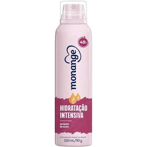 Desodorante Antitranspirante Above Women candy, aerosol, 150mL