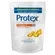 Sabonete Antibacteriano Protex Vitamina E refil, líquido, 250mL