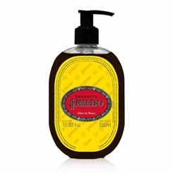 Sabonete Líquido Phebo Tradicional Odor de Rosas 320ml