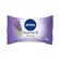 Sabonete Hidratante Nivea lavanda e óleos, barra, 85g