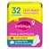 Absorvente Intimus Gel Tripla Proteção suave, com abas, 32 unidades