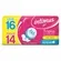 Absorvente Intimus Gel Tripla Proteção suave, com abas, leve 16 e pague 14