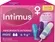 Absorvente Interno Intimus mini, 8 unidades