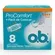 Absorvente Interno OB ProComfort super, 8 unidades