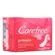 Protetor Diário Carefree Original com perfume, 15 unidades