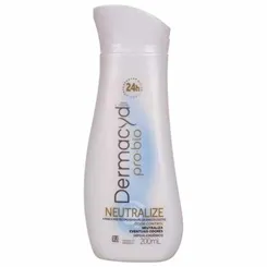 Sabonete Íntimo Dermacyd Pro•Bio Neutralize líquido, 200mL