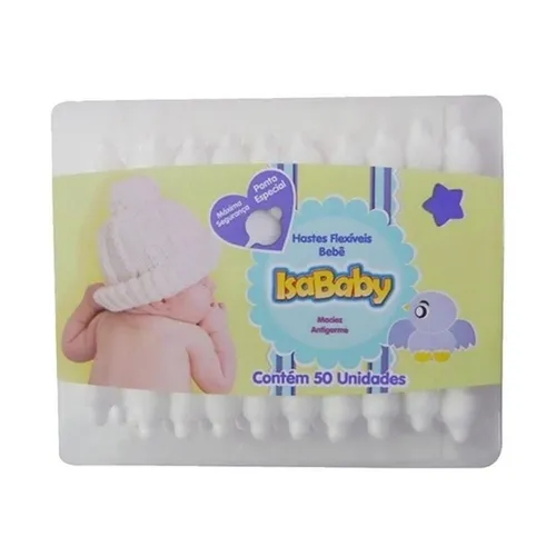 ISABABY HAS FLEXIVEL x 50 - ARCOM