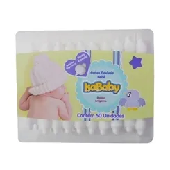 ISABABY HAS FLEXIVEL x 50 - ARCOM