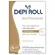 Folha Pronta para Depilação Corporal DepiRoll profissional, 16 unidades + lenço pós-depilatório, 1 unidade