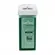 Cera Depilatória Quente Corporal DepiRoll verde, com tampa, roll-on, 100g