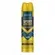 Desodorante Antitranspirante Above Men sport energy, aerosol, 150mL