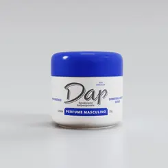 Antiperspirante Dap Creme Masculino 55g
