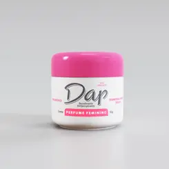 Antiperspirante Dap Creme Feminino 55g