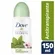 Desodorante Dove Nutritive Secrets matcha e flor de sakura, aerosol, 150mL
