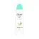 Desodorante Aerosol Dove Go Fresh Pera & Aloe Vera 150ml