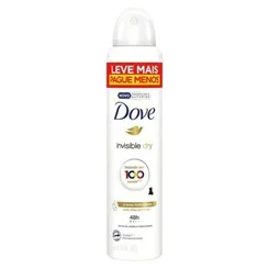 DOVE DESODORANTE AE D ID L+P- 250ML x 1 - UNILEVER