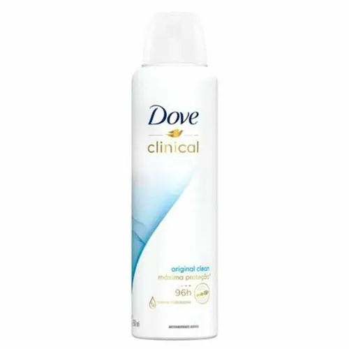DOVE DESODORANTE AE CL OR CLE 150ML x 1 - UNILEVER