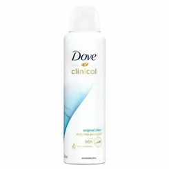 DOVE DESODORANTE AE CL OR CLE 150ML x 1 - UNILEVER