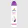 Desodorante Aerosol Dove Go Fresh Amora & Flor de Lótus 150ml