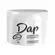 Desodorante Median Dap sem perfume, creme, 55g
