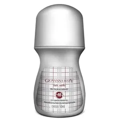 Desodorante Roll-on Giovanna Baby Blanc Vanilla 50ml