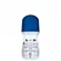 Desodorante Roll-on Giovanna Baby Blueberry 50ml