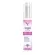 Desodorante Íntimo Vagisil Odor Block spray, 60mL