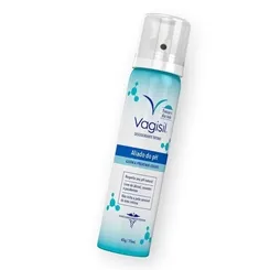 VAGISIL AE DE I A PH 75ML x 1 - COMBE