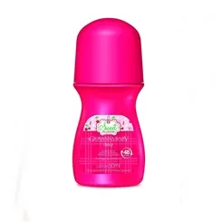 Desodorante Roll-on Giovanna Baby Cherry 50ml