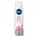 Desodorante Feminino Nivea Dry Comfort aerosol, 150mL