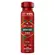 Desodorante Antitranspirante Spray Old Spice Aventura 72h 150ml