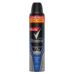 REXONA DESODORANTE AED72ADMLMPM 250ML x 1 - UNILEVER