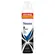 Desodorante Aerosol Rexona Invisble Feminino 72h 250ml
