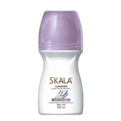 Desodorante Skala lavanda, roll-on, 60mL