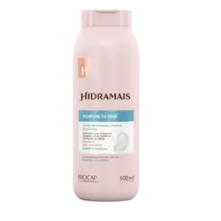 Loção Hidratante Hidramais  Perfume de Bebê 500ml