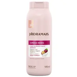 Loção Hidramais Ameixa Negra 500ml