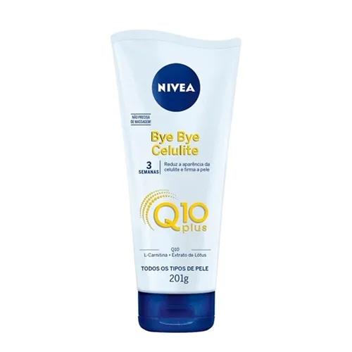 Loção Hidratante Corporal Nivea Lotion Express 200mL