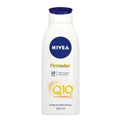 Loção Firmadora Nivea Q10 Plus 400mL