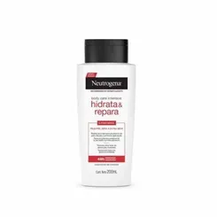 NEUTROGENA LO I HID REP 200ML x 1 - JOHNSON JOHNSON