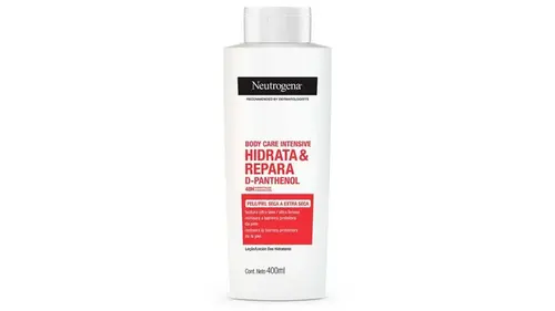 Hidratante Corporal Neutrogena Body Care Hidrata&Repara 400ml