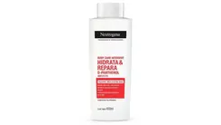 Hidratante Corporal Neutrogena Body Care Hidrata&Repara 400ml