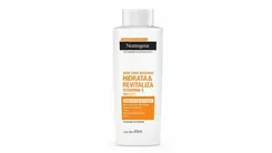 Hidratante Neutrogena Body Care Intensive Hidrata&Revitaliza 400ml
