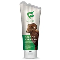 Sebo de Carneiro Tradicional Fashion com 200mL