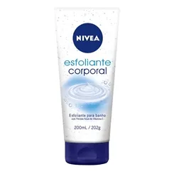 Esfoliante Corporal Nivea 200mL