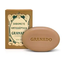 Sabonete Antisséptico em Barra Granado Tradicional 90g