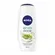 Sabonete Hidratante Nivea erva doce, líquido, 250mL