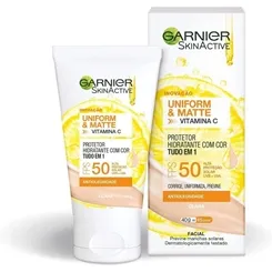GARNIER SKINACTIVE CR HP UMCF50 40G x 1 - GARNIER
