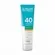 Protetor Solar Sunless Oil Free loção, FPS 40, 120g